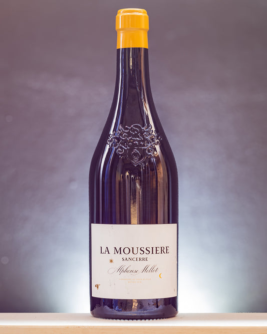 Alphonse Mellot Moussiere Sancerre Sauvignon Blanc Vino Bianco Loira Francia 2019