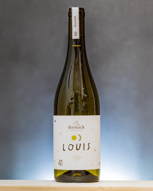 Ansitz Dornach Patrick Uccelli Bianco 2022 Vino Pinot Chardonnay Alto Adige Louis Italia