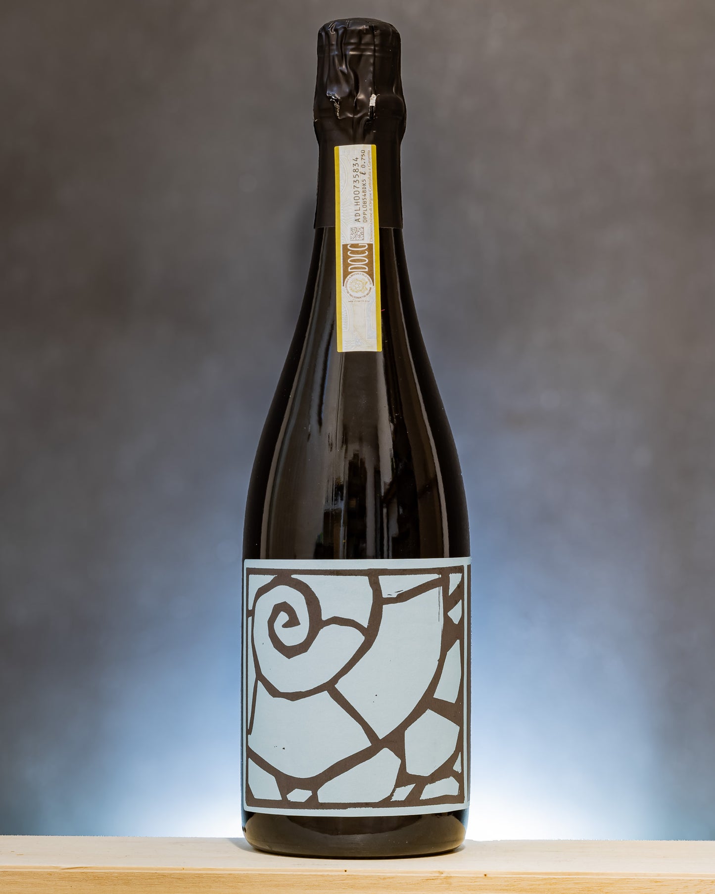 Cascina Elena Alta Langa Pas Dose 2021 Chardonnay Rocchetta Belbo Langhe Vino Spumante Metodo Classico Piemonte Italia