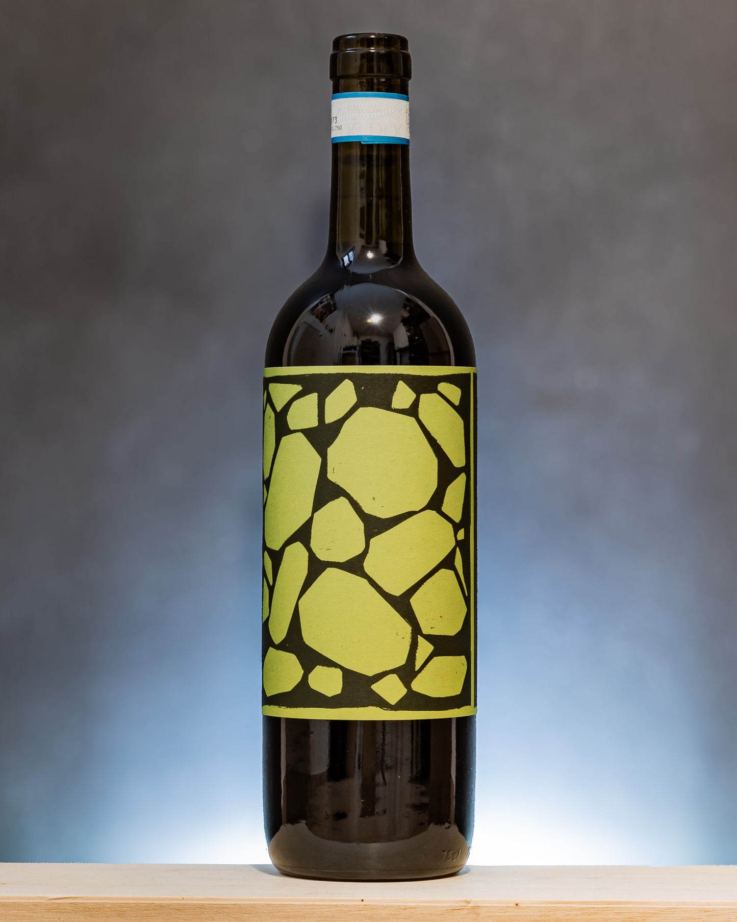 Cascina Elena Langhe Freisa 2021 Rocchetta Belbo Vino Rosso Piemonte Italia Retro Etichetta