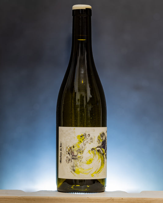 Chantereves Bourgogne Aligote 2023 Miarlons du Bas Vino Bianco Borgogna Francia