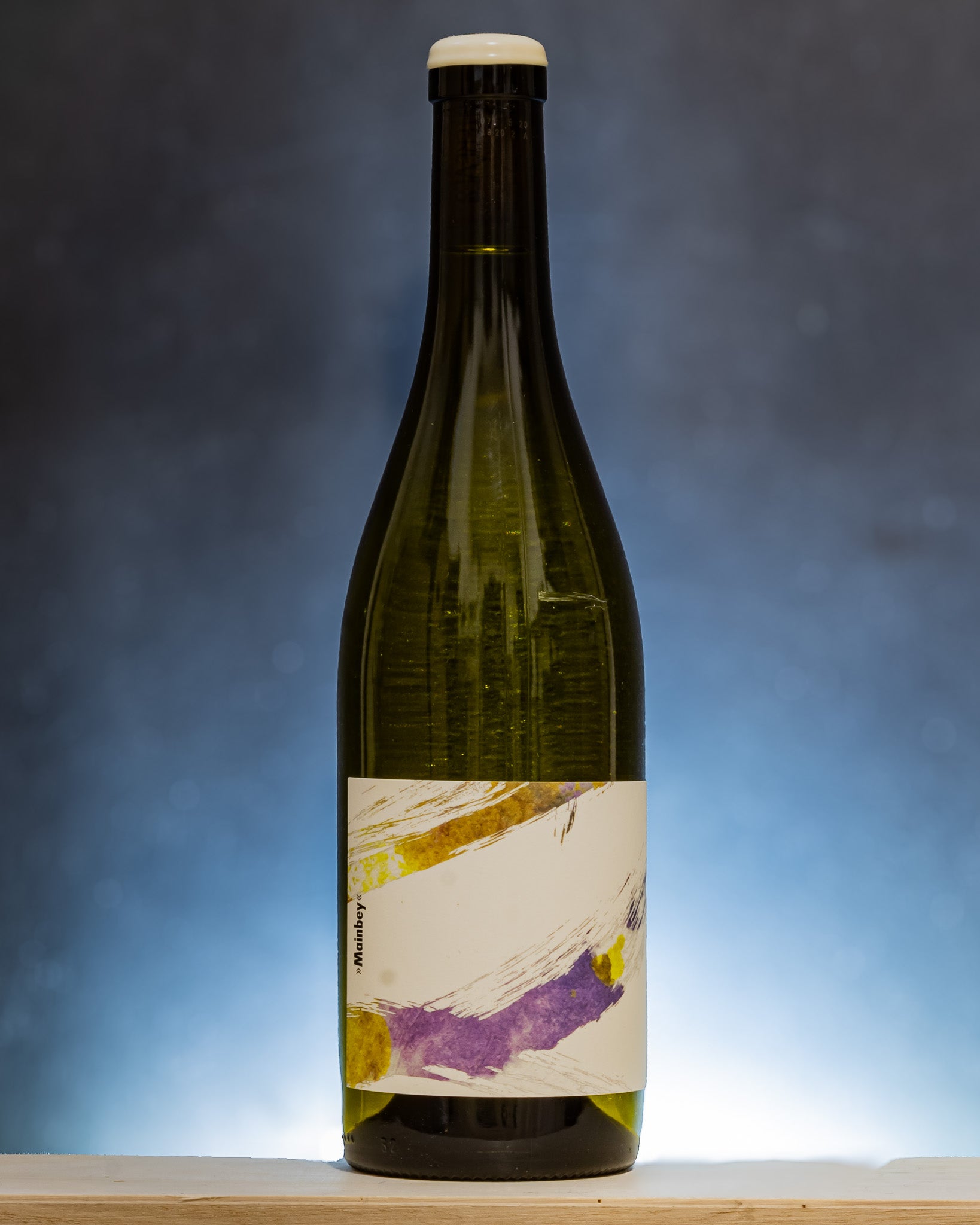 Chantereves Bourgogne Hautes Cotes des Beaune Mainbey 2023 Chardonnay Borgogna Vino Bianco Francia