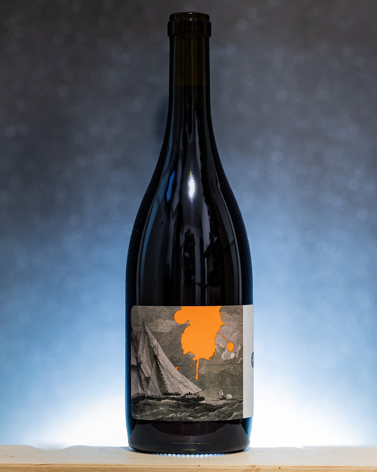 Cruse Wine Monkey Jacket North Coast Petaluma California Vino Rosso Valdiguié Zinfandel Petite Sirah Carignan Pinot Noir Tannat Stati Uniti 2020