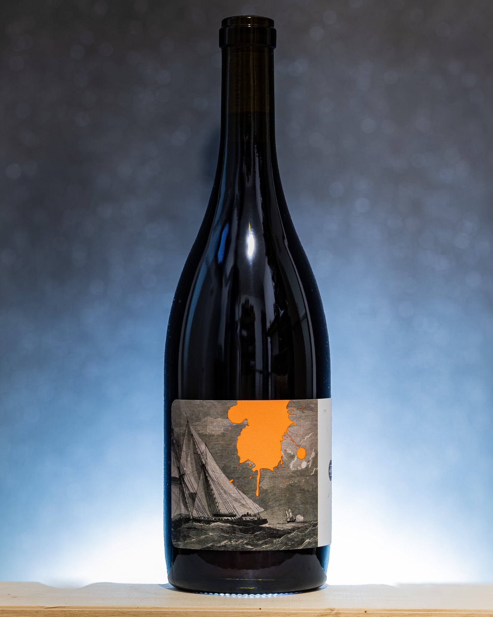 Cruse Wine Monkey Jacket North Coast Petaluma California Vino Rosso Valdiguié Zinfandel Petite Sirah Carignan Pinot Noir Tannat Stati Uniti 2020