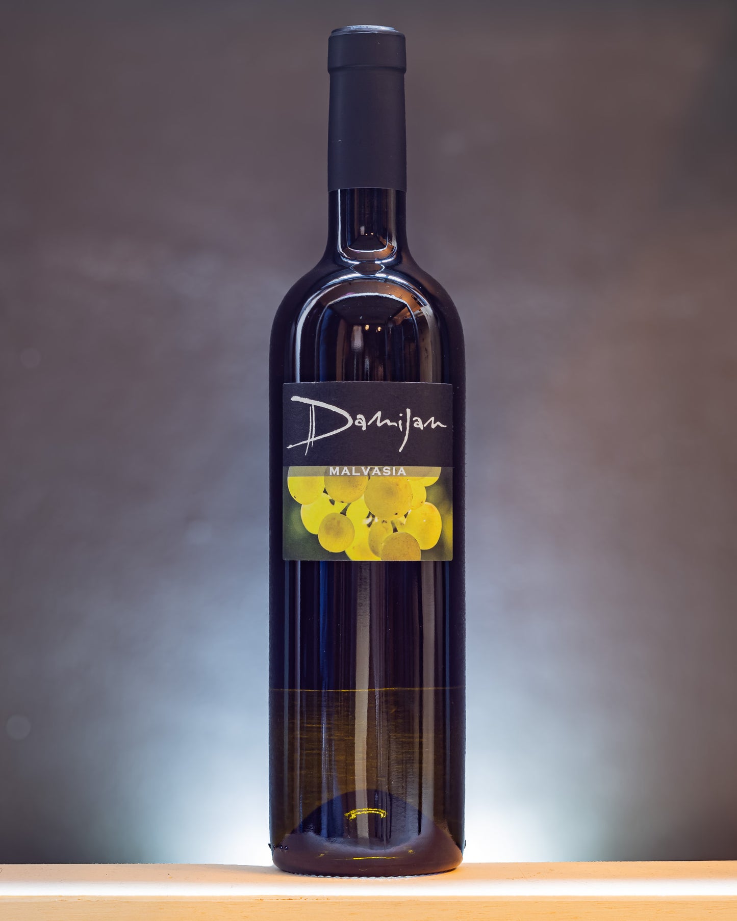 Damijan Podversic Collio Malvasia 2018 Vino orange Macerato Friuli Venezia Giulia Italia