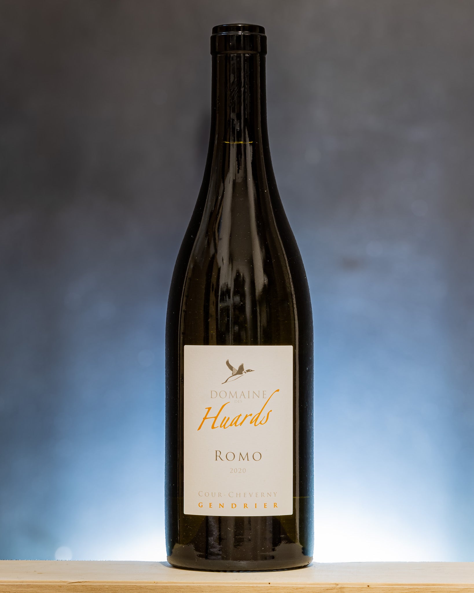 Domaine Des Huards Romo Romorantin 2020 Loira Cour Cheverny Vino Bianco Francia