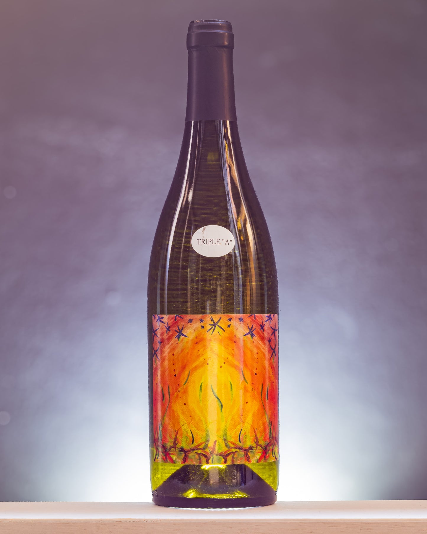 Domaine Ecu Marguerite Folle Blanche 2020 Loira Francia Vino Bianco