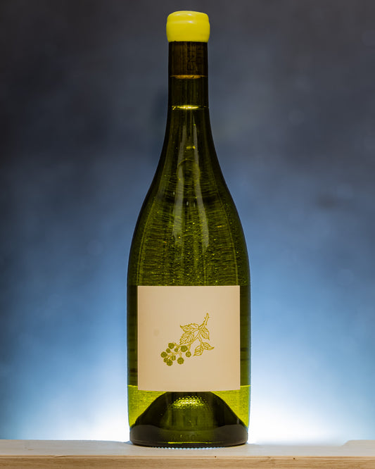 Entropy Wines Ryan Ponsford Savagnin 2022 Baw Baw Shire Gippsland Victoria Vino Bianco Australia