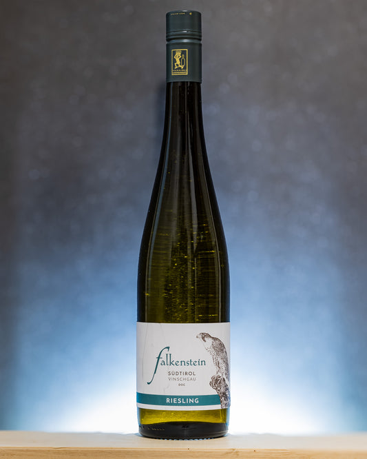 Falkenstein Riesling 2021 Alto Adige Vino Bianco Italia