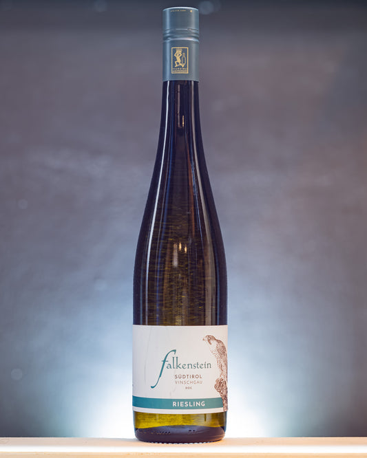 Falkenstein Sudtirol Riesling Alto Adige Italia Vino Bianco