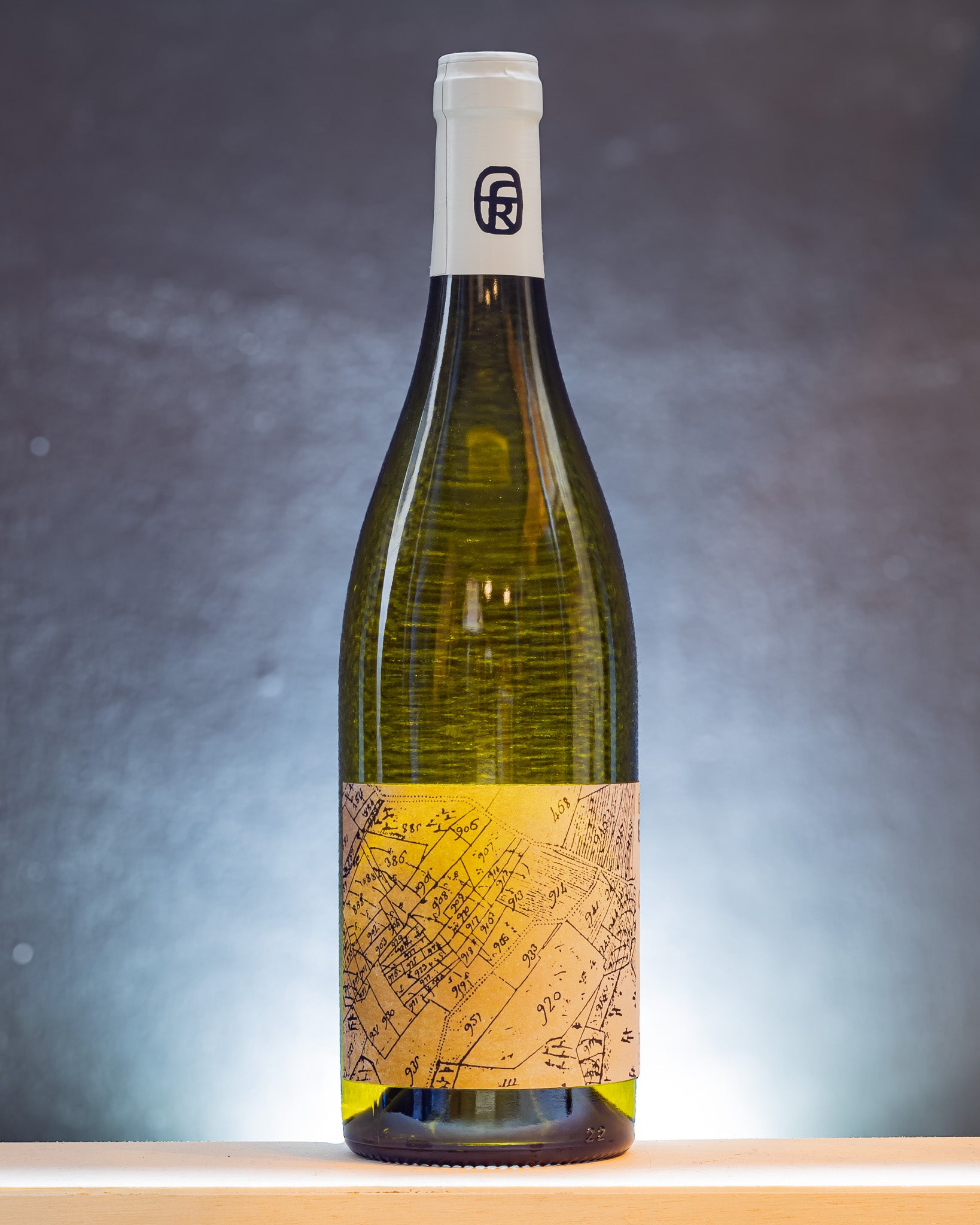 Francis Rousset Coteaux Girondales Ceux Apres Chardonnay Roussanne Savoia Francia Vino Bianco 2021