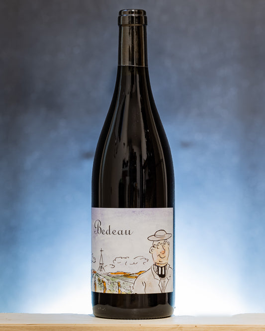 Frederic Cossard Bourgogne Pinot Noir 2020 Bedeau Nero Borgogna Vino Rosso Francia