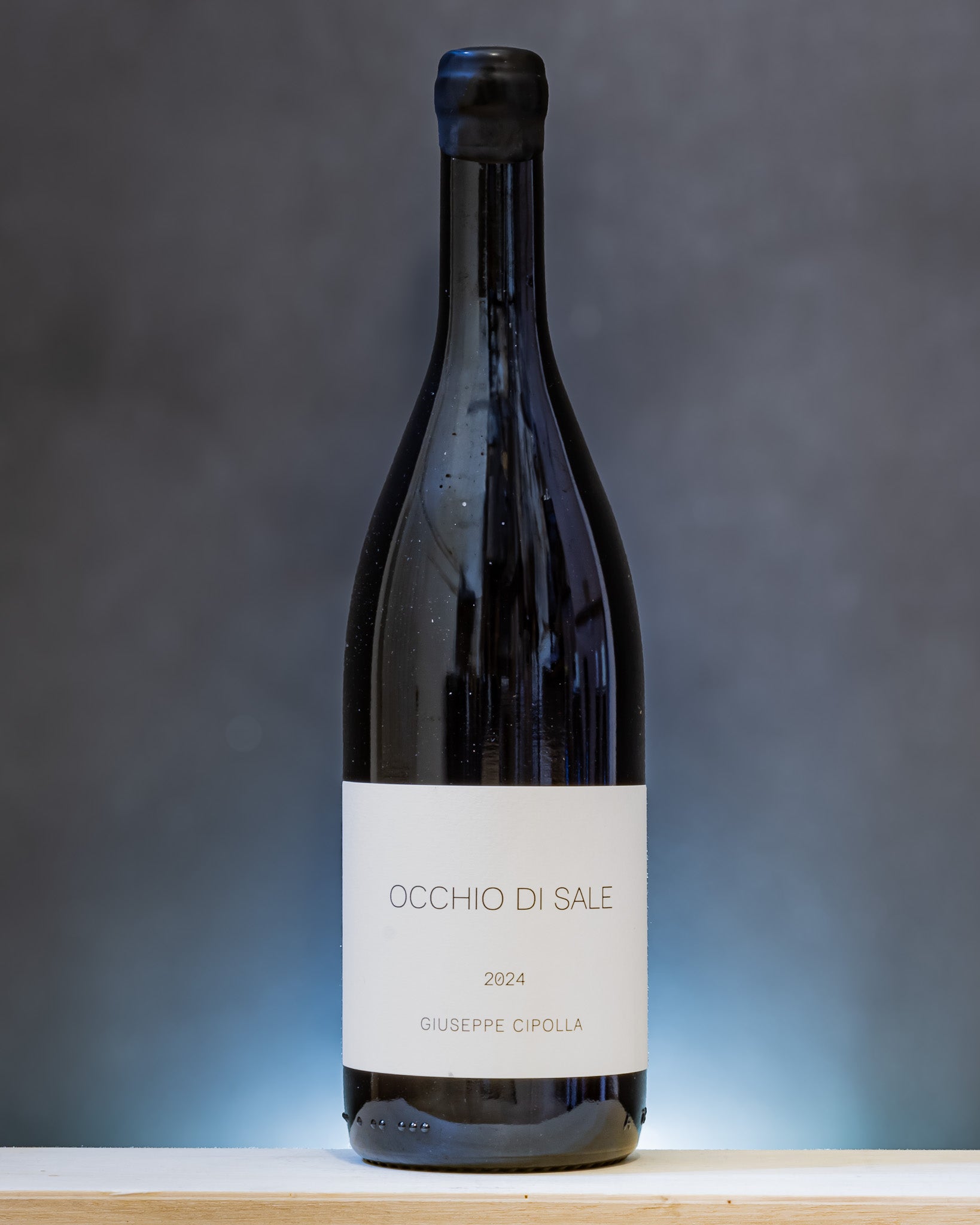 Giuseppe Cipolla Rosato Terre Siciliane 2024 Nero d'Avola Inzolia Nerello Mascalese Vino Sicilia