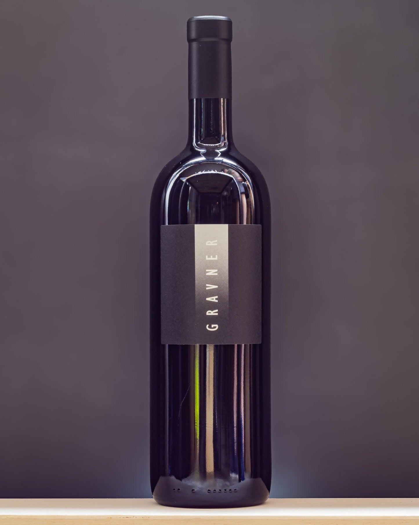 Gravner Breg Pignolo 2007 Oslavia Friuli Venezia Giulia Italia Vino Rosso