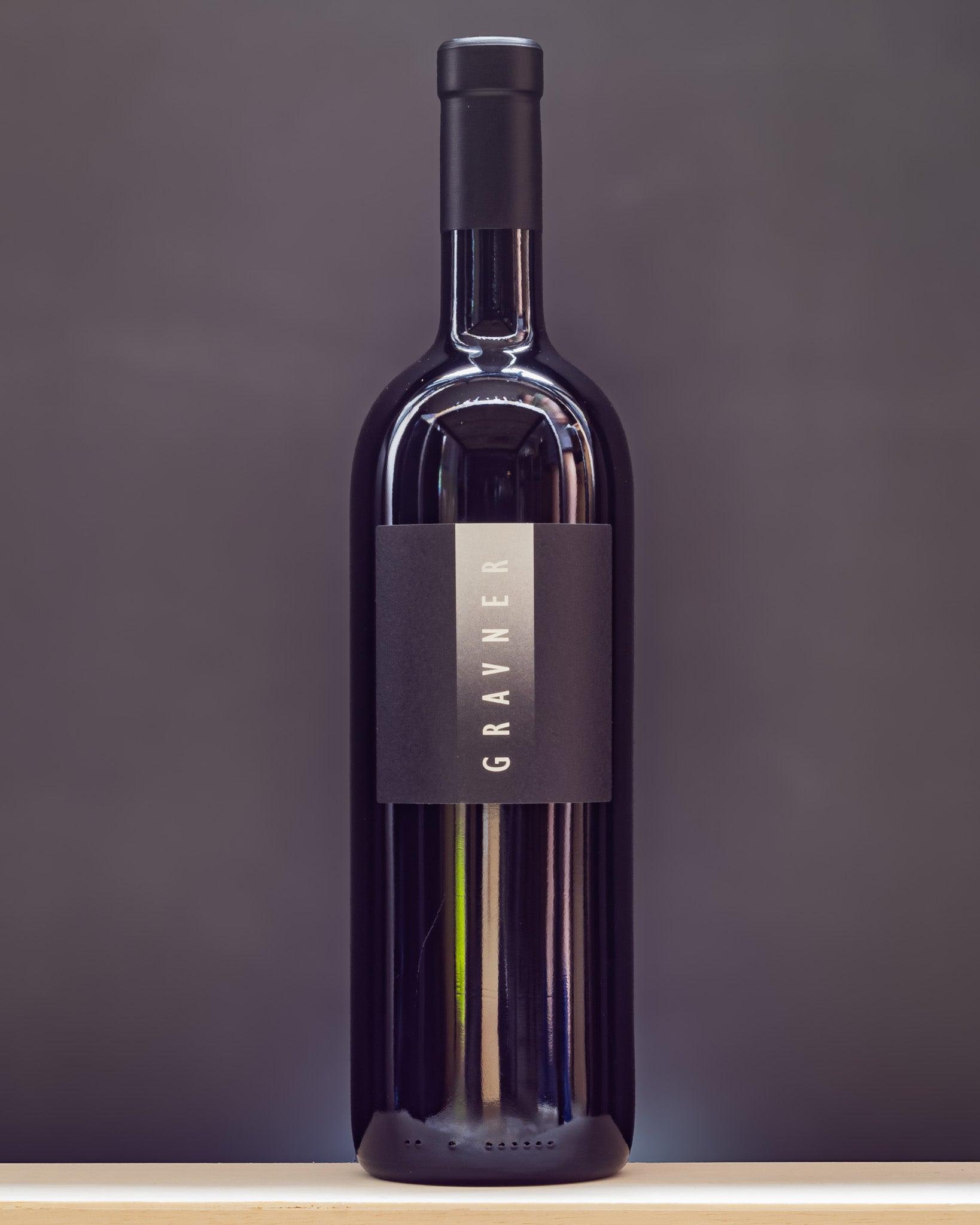 Gravner Breg Pignolo 2007 Oslavia Friuli Venezia Giulia Italia Vino Rosso