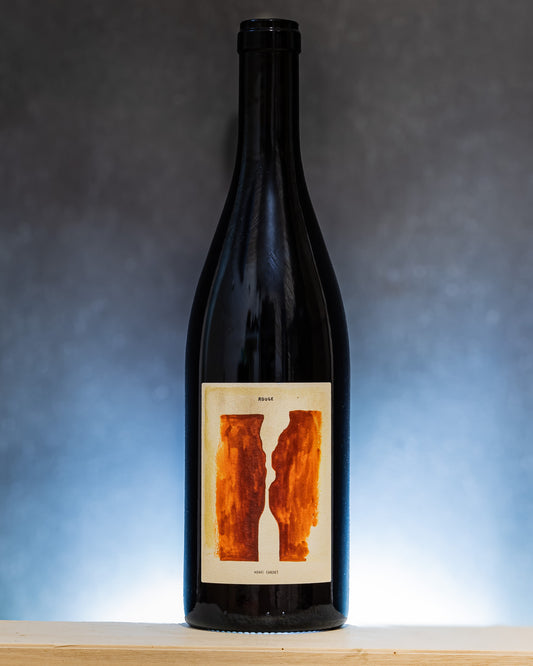 Henri Chauvet Cotes Auvergne Boudes 2022 Gamay Loira Vino Rosso Francia