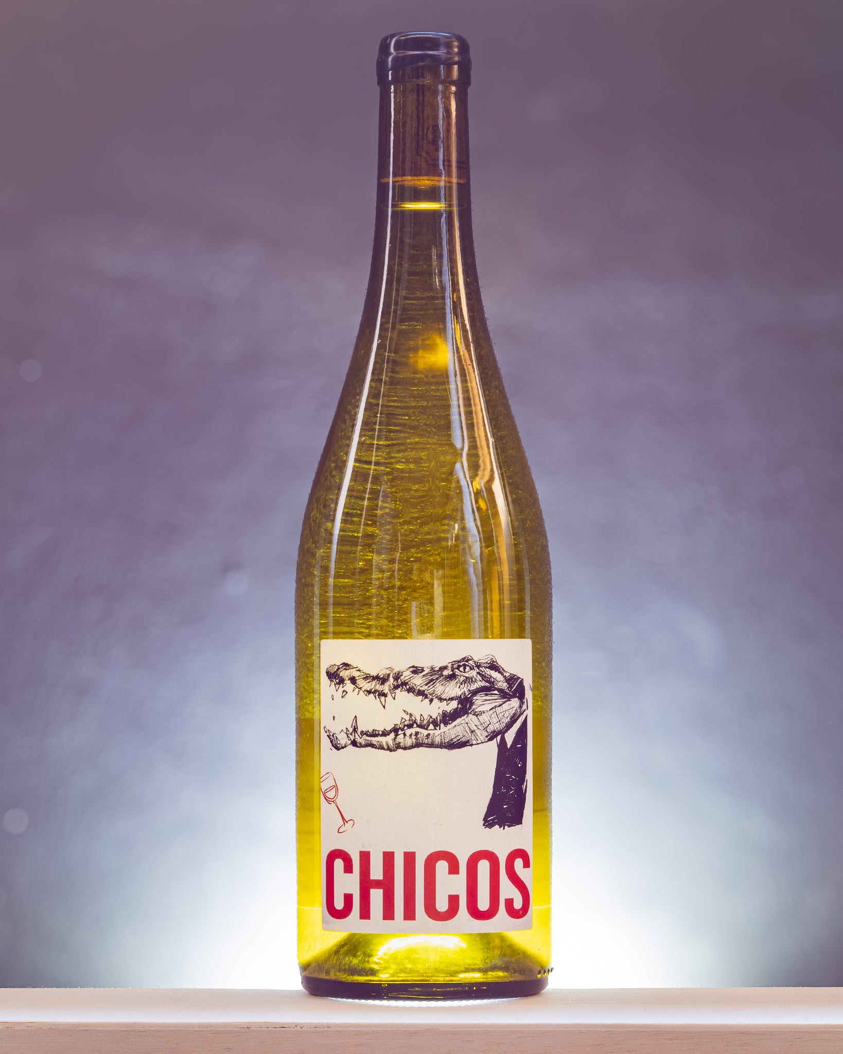 Julien Pineau Chicos Colombard 2020 Loira Vino Bianco Francia