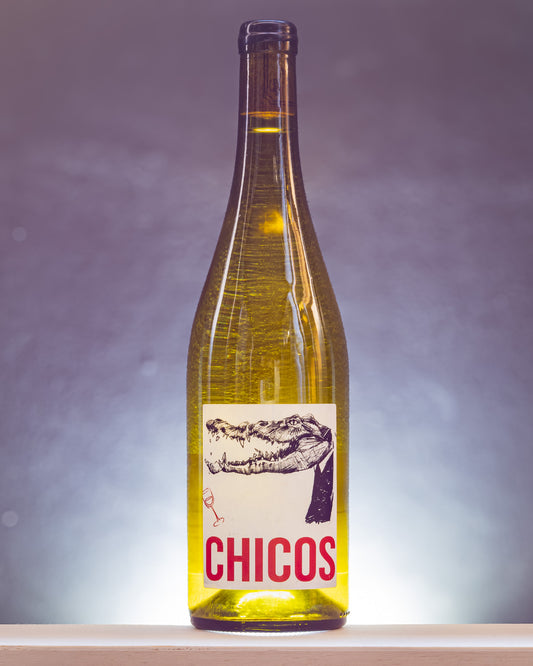 Julien Pineau Chicos Colombard 2020 Loira Vino Bianco Francia