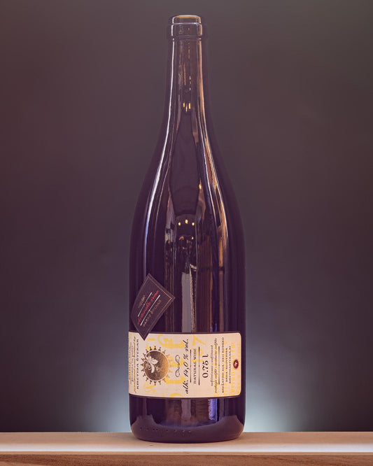 Kmetija Stekar Pinot Draga Grigio 2018 macerato orange vino brda collio Slovenia