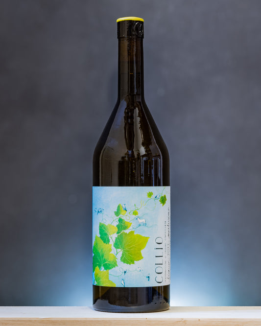 Marta Venica Martissima 2022 Collio Bianco Vino Friuli Venezia Giulia Italia Friulano Malvasia Istriana Pinot Grigio