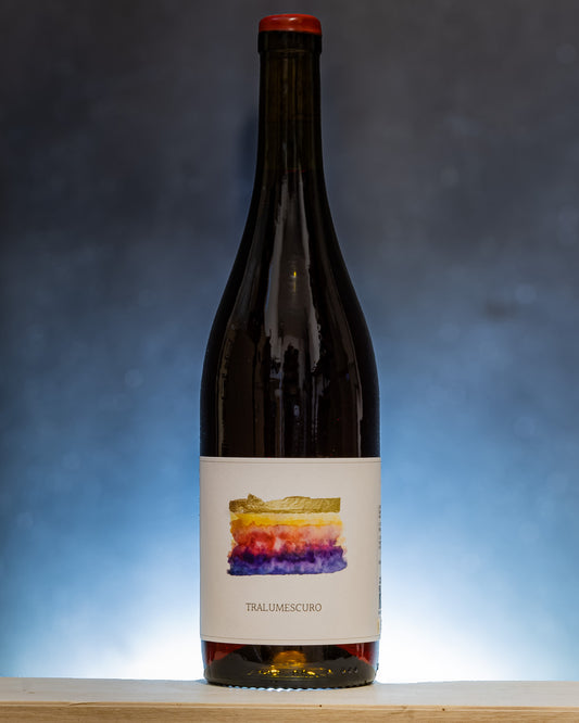 Montetino Vino Rosato Tralumescuro 2024 Montepulciano Abruzzo Italia