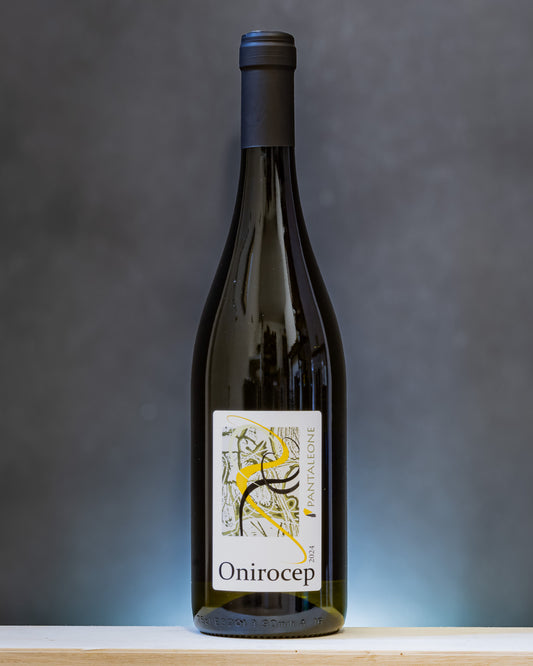 Pantaleone Falerio Pecorino 2024 Onirocep Marche Vino Bianco Italia