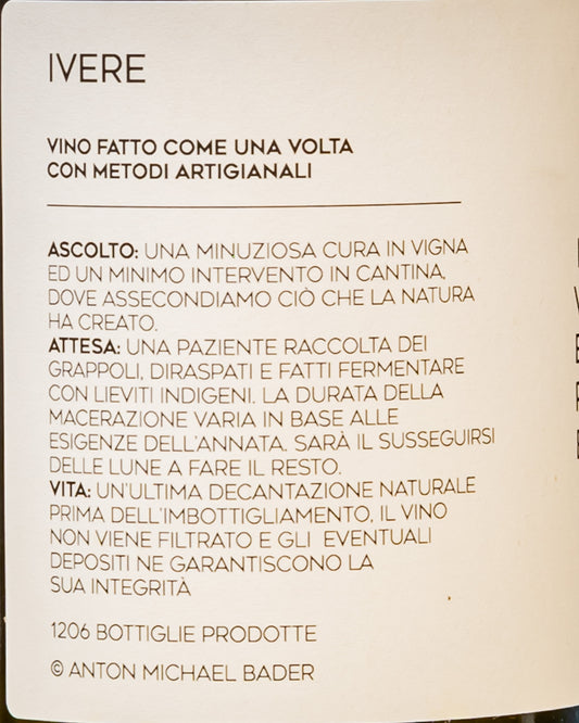 Ivere 2024