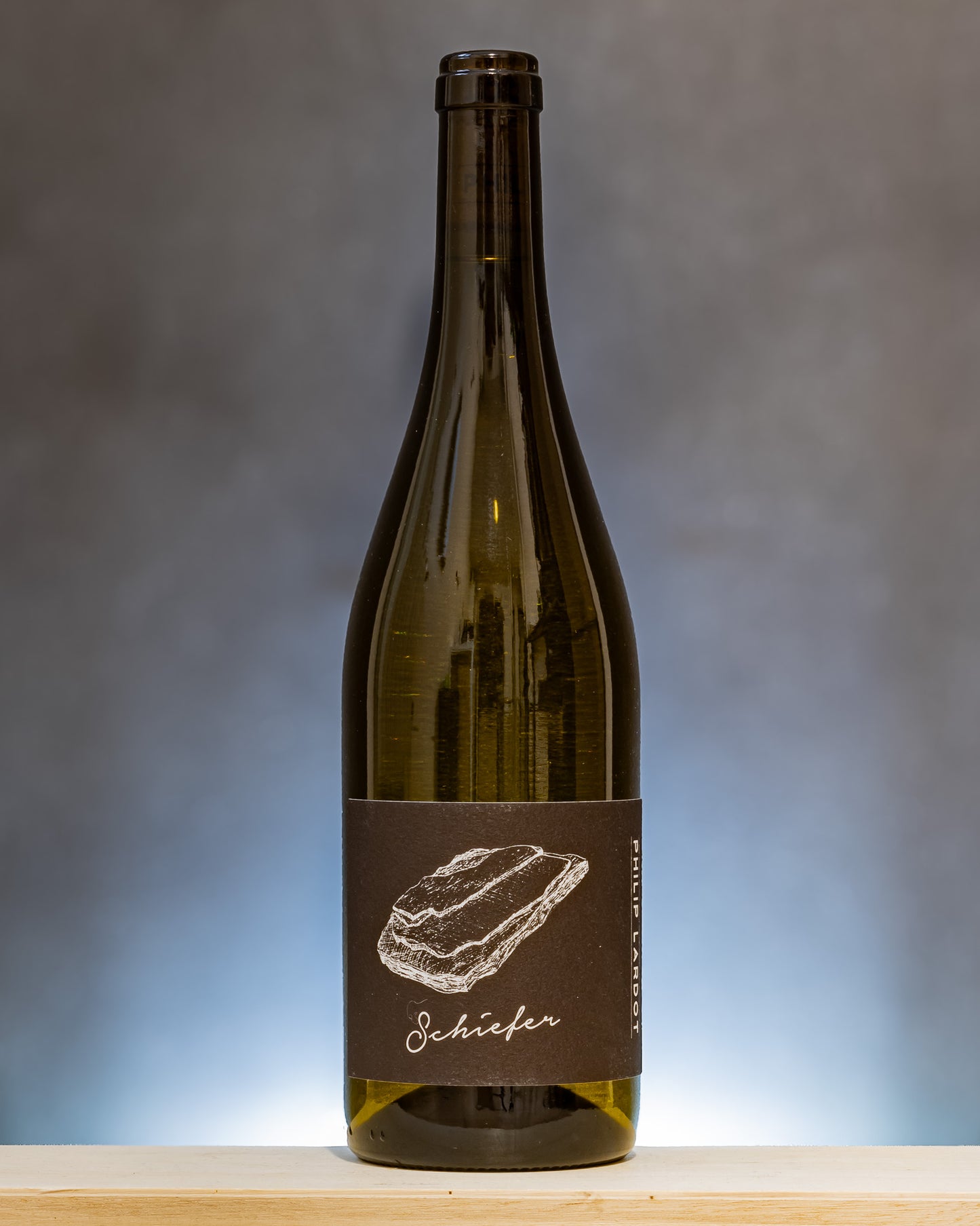 Philip Lardot Riesling 2022 Mosella Schiefer Vino Bianco Germania
