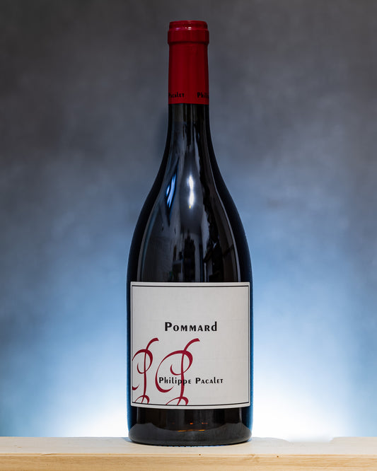 Philippe Pacalet Pommard 2019 Vino Rosso Pinot Nero Noir Borgogna Francia