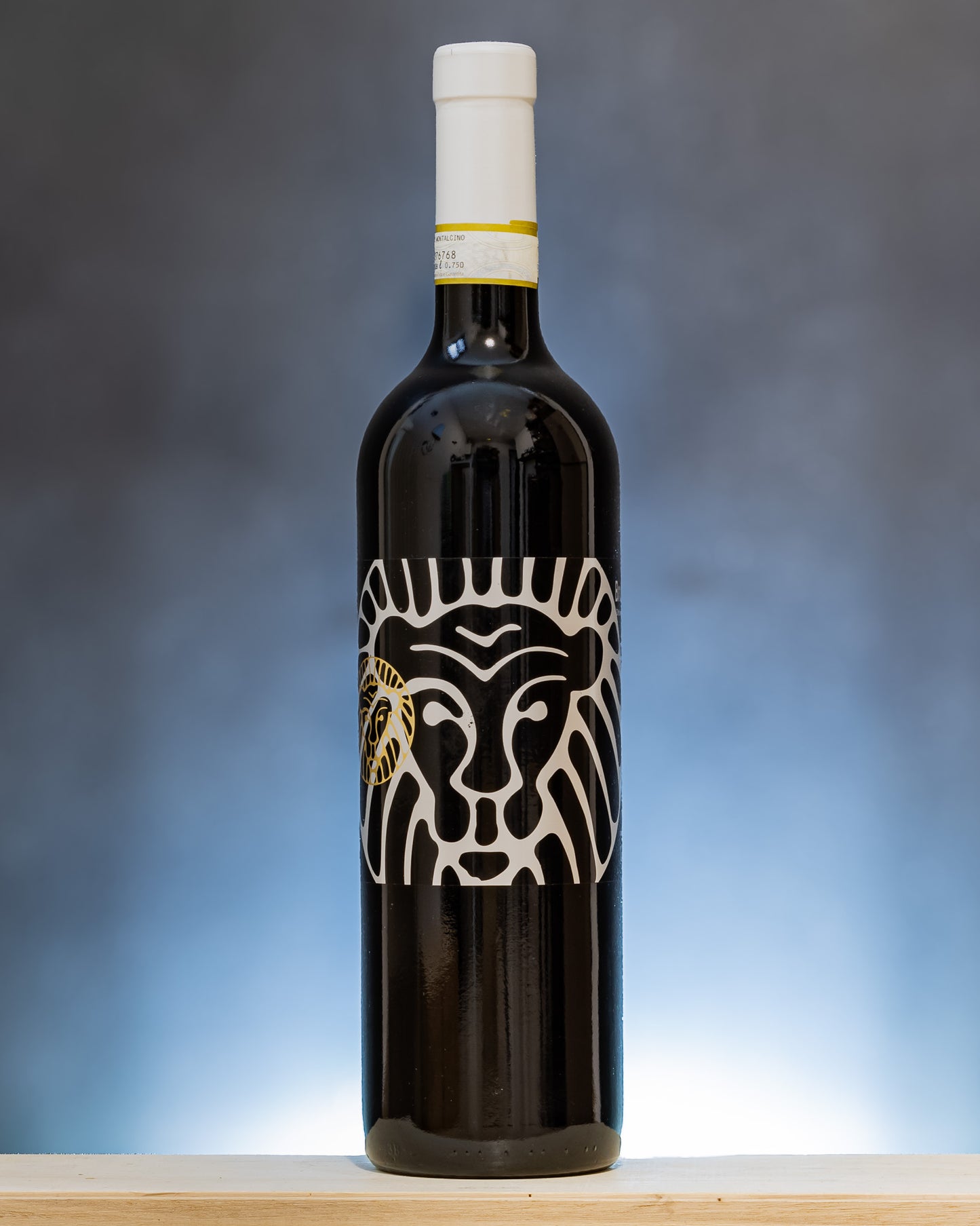 Podere Santa Maria Marino Colleoni Brunello Montalcino Riserva 2016 Vigna Sangiovese Toscana Vino Rosso Italia