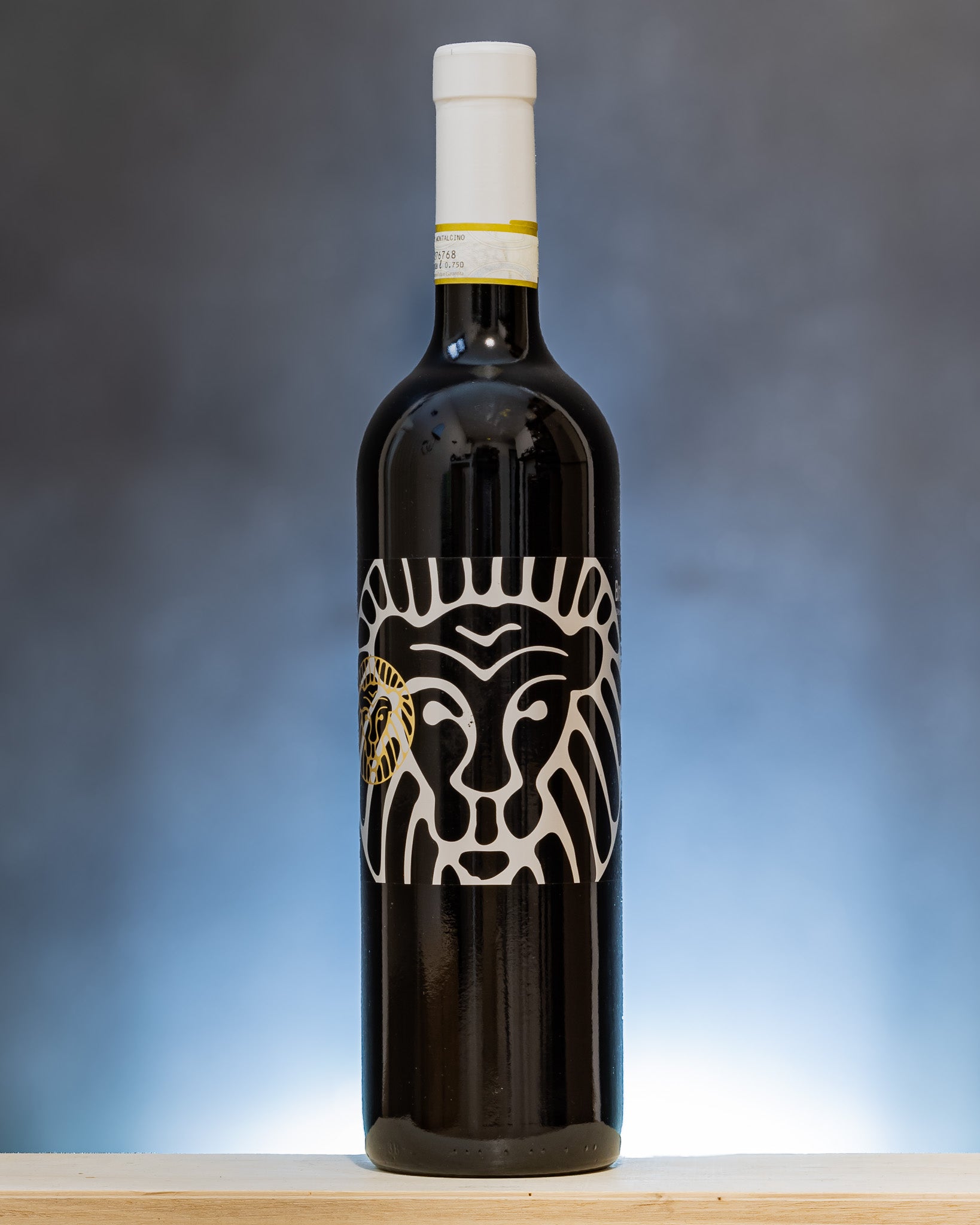 Podere Santa Maria Marino Colleoni Brunello Montalcino Riserva 2016 Vigna Sangiovese Toscana Vino Rosso Italia