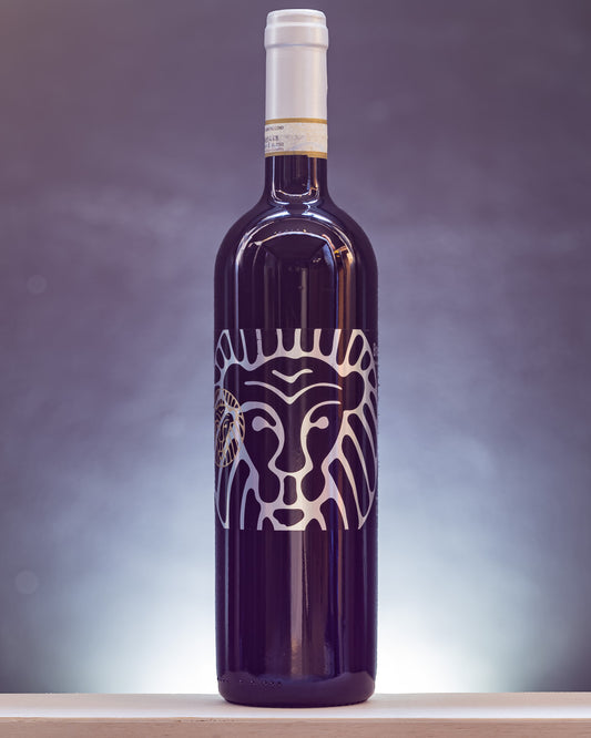 Podere Santa Maria Marino Colleoni Brunello di Montalcino Riserva Vigna 2017 Sangiovese Toscana Italia Vino Rosso