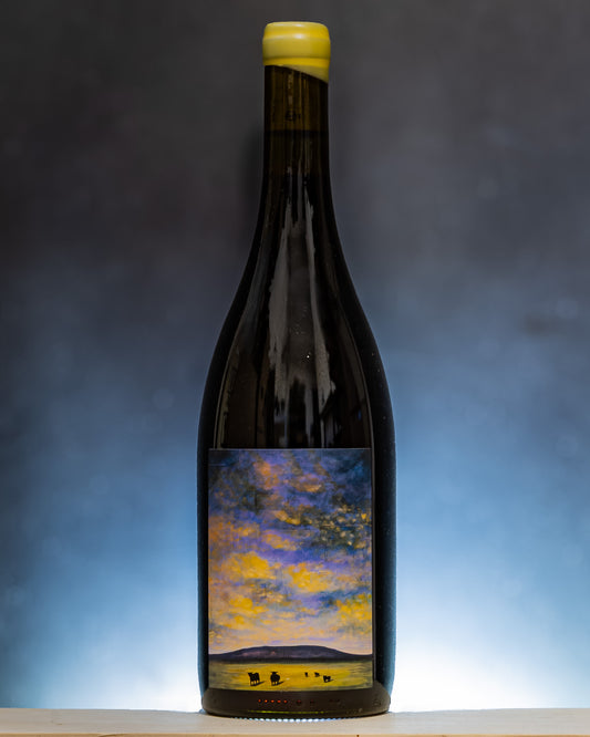 Proud Primary Syrah 2021 Yarra Valley Vino Rosso Victoria Australia Nuovo Mondo