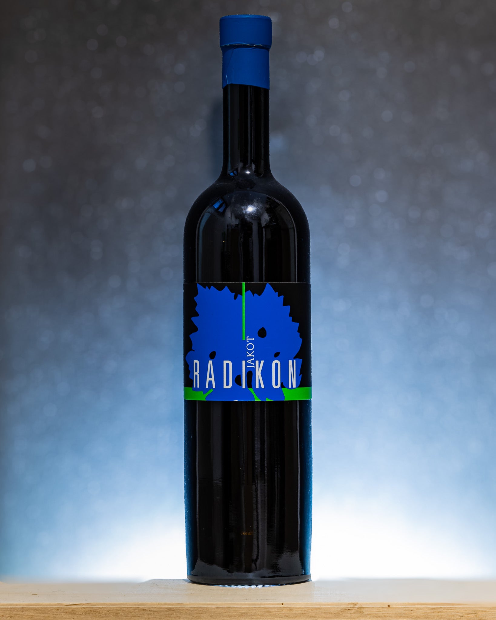 Radikon Jakot 2017 Friulano Friuli Venezia Giulia Vino Orange Macerato Italia