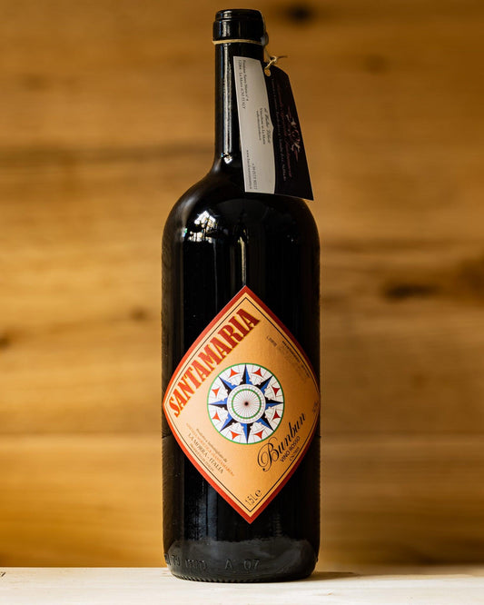 Santamaria Bunbun 2020 Magnum Nebbiolo Langhe Piemonte Italia Vino Rosso