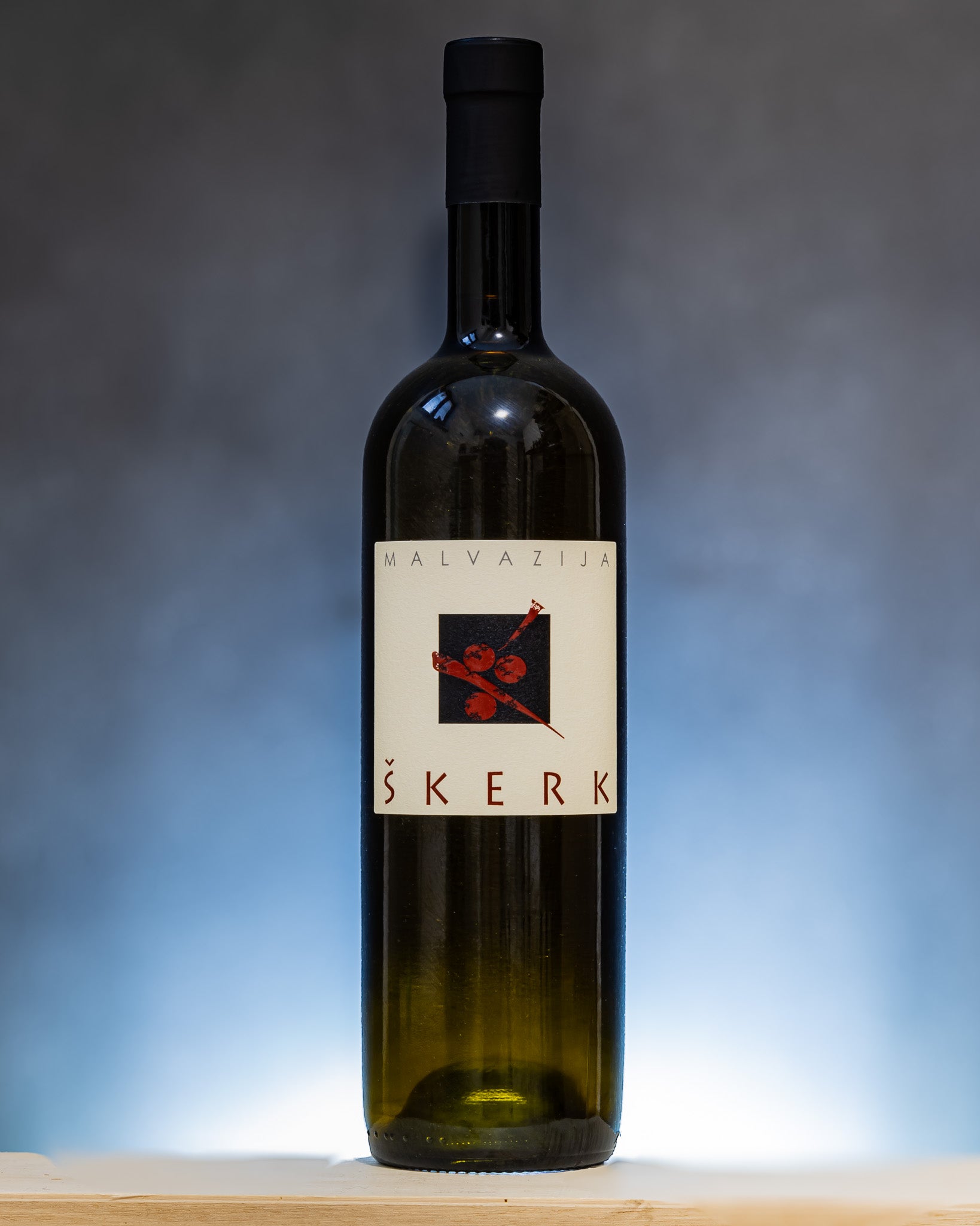 Skerk Malvazija Malvasia Carso Friuli Venezia Giulia Italia Vino Orange Macerato 2020