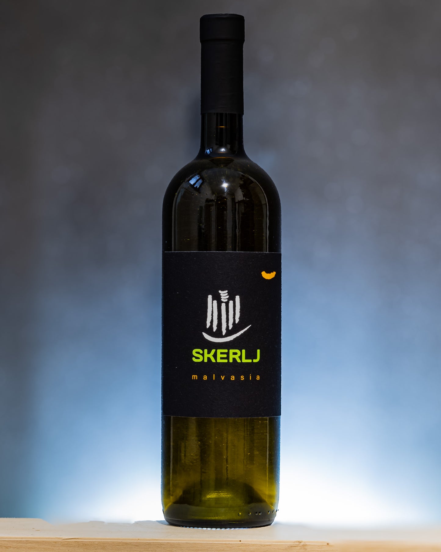 Skerlj Carso Malvasia 2021 Vino Orange Macerato Friuli Venezia Giulia Italia