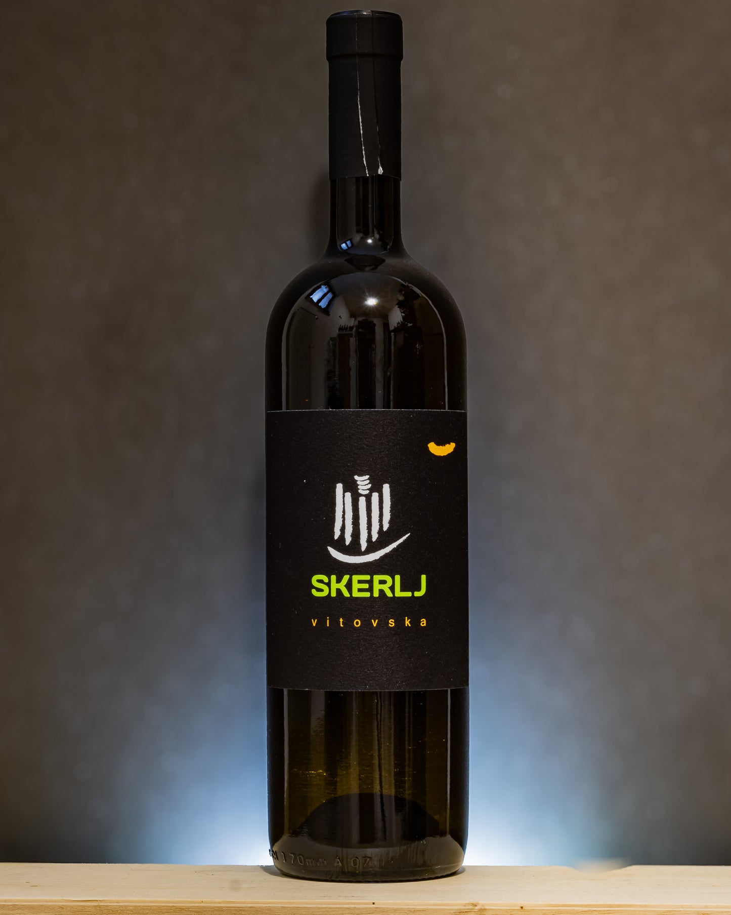 Skerlj Vitovska 2020 Carso Friuli Venezia Giulia Italia Vino Orange