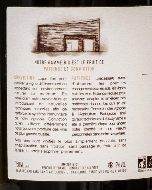 Solemme Champagne Extra Brut 2018 Plenitude Chardonnay Pinot Noir Nero Meunier Montagne Reims Vino Francia Retro Etichetta