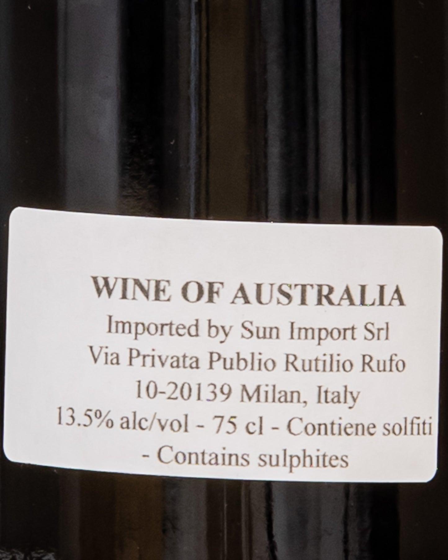 Timo Mayer Bloody Hill Village 2022 Pinot Noir Rouge Nero Yarra Valley Australia Nuovo Mondo Retro Etichetta