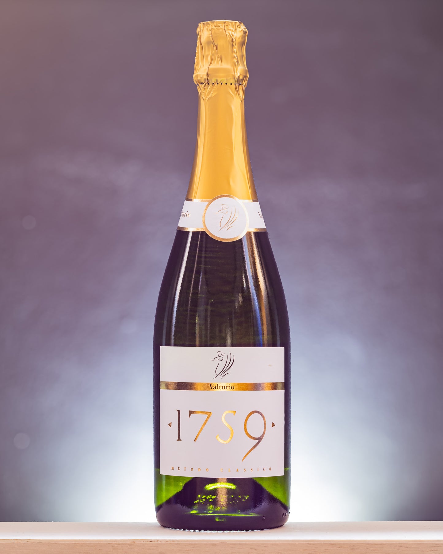 Valturio Blanc de Noirs Pinot Nero Marche Metodo Classico Dosaggio Zero 2019 Italia