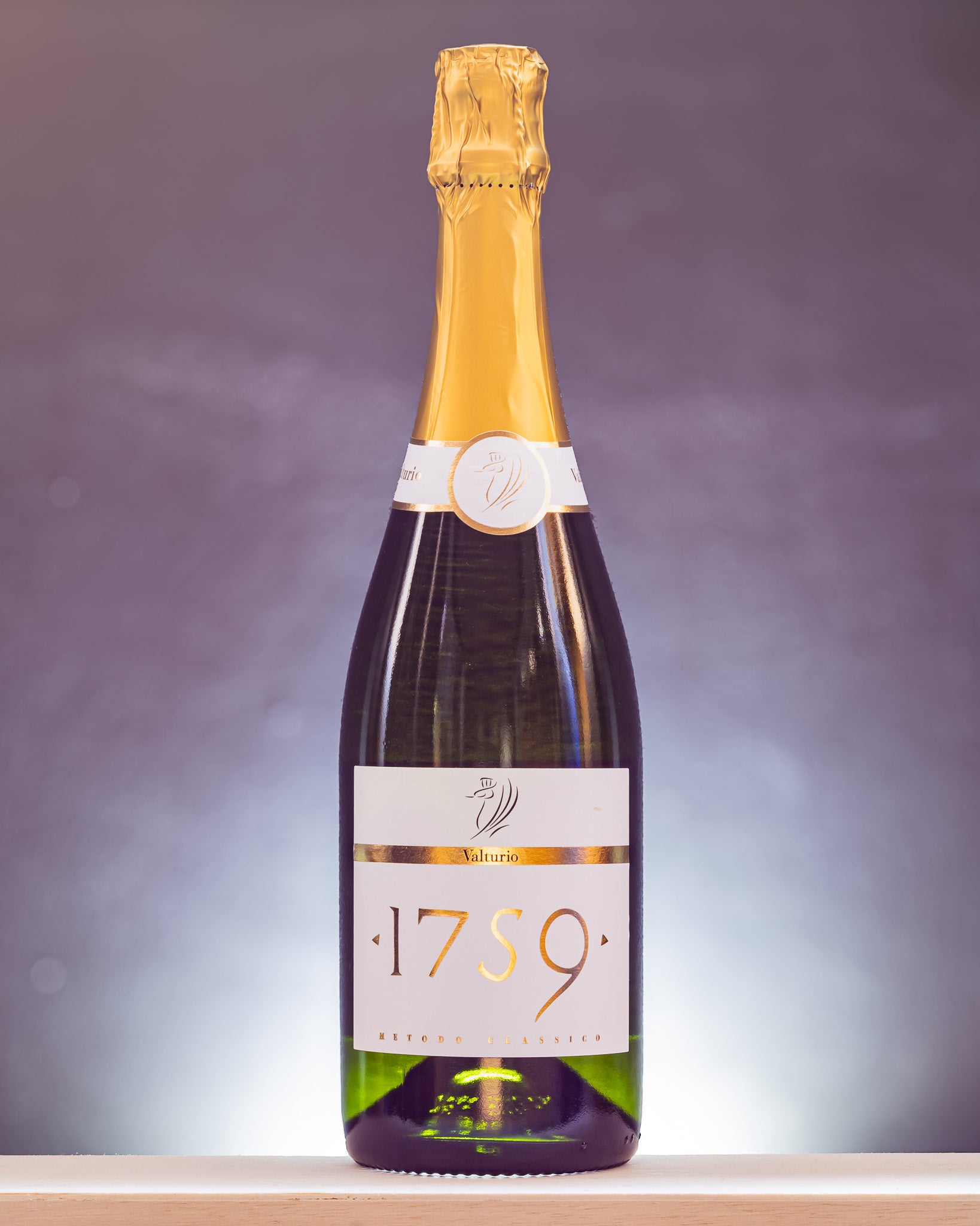 Valturio Blanc de Noirs Pinot Nero Marche Metodo Classico Dosaggio Zero 2019 Italia