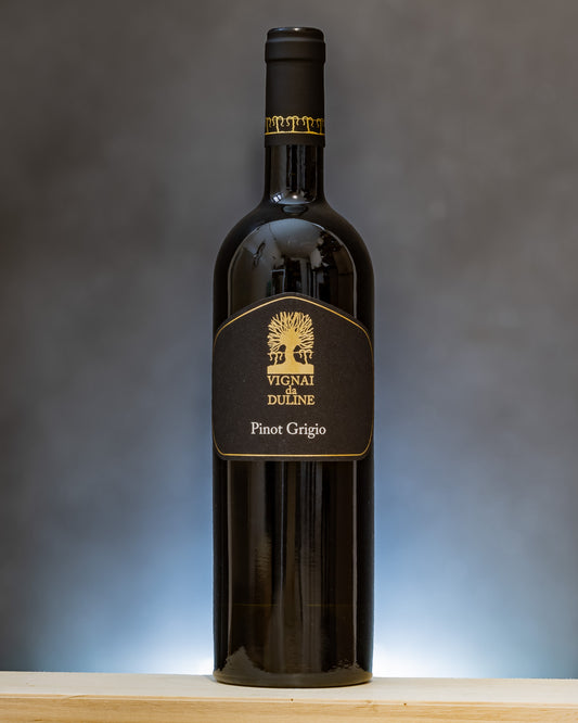 Vignai Duline Pinot Grigio Ronco Pitotti Friuli Colli Orientali Venezia Giulia Vino Bianco Italia 2023