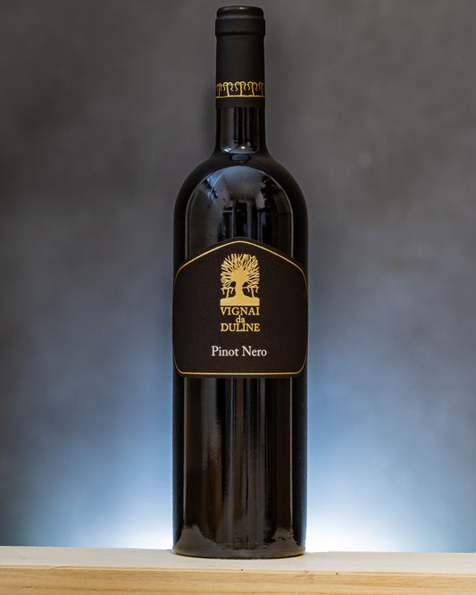 Vignai Duline Pinot Nero Ronco Pitotti 2021 Friuli Colli Orientali Venezia Giulia Vino Rosso Italia