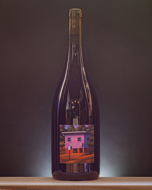 William Downie Cathedral 2022 Pinot Nero Yarra Valley Australia vino rosso