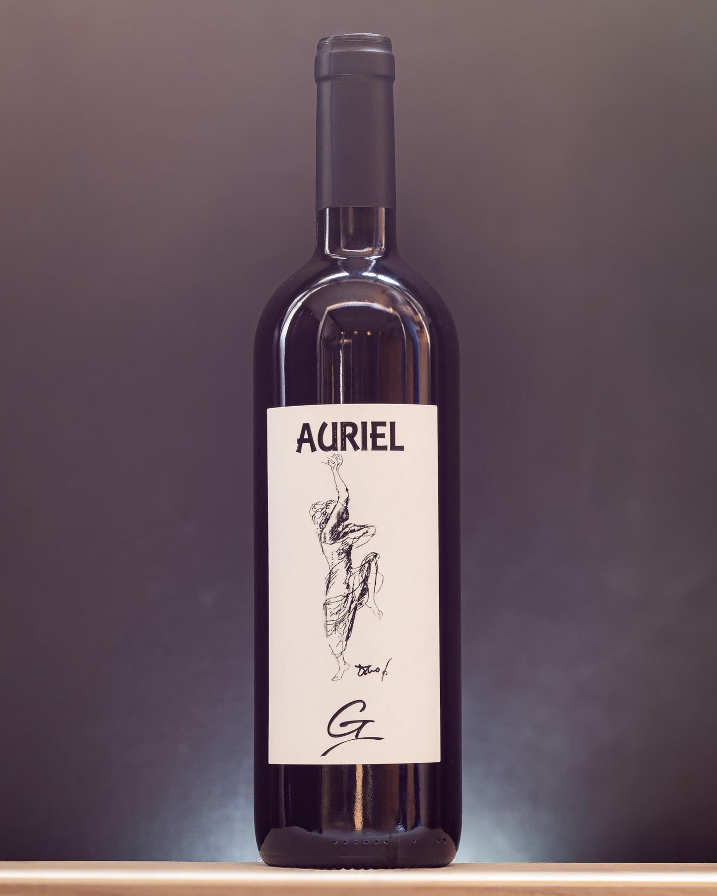 auriel grignolino piemonte italia vino rosso