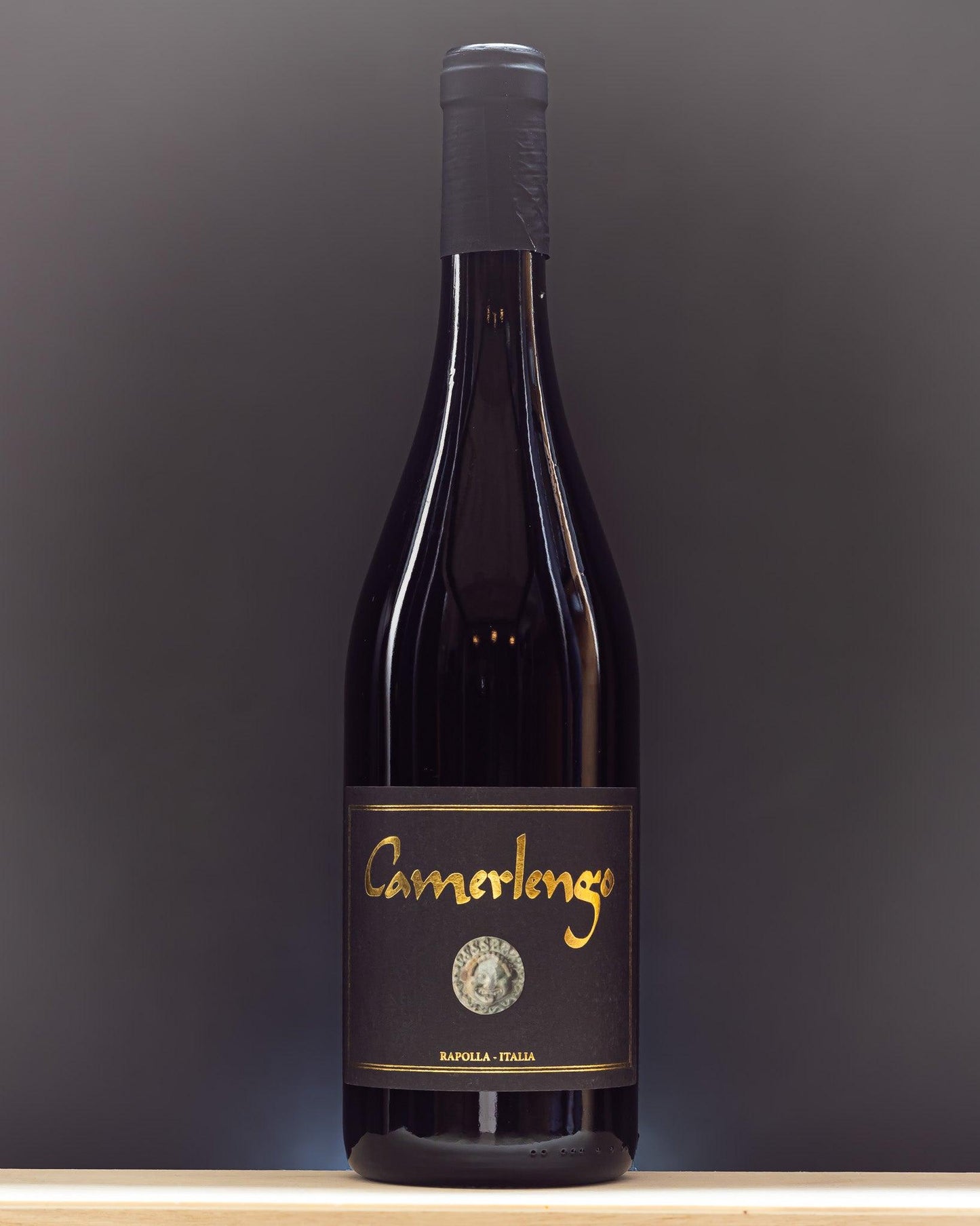 camerlengo aglianico campania italia
