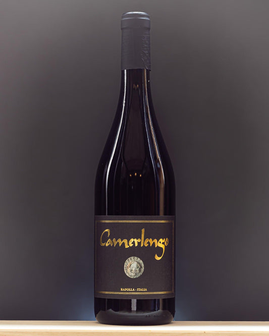 camerlengo aglianico campania italia