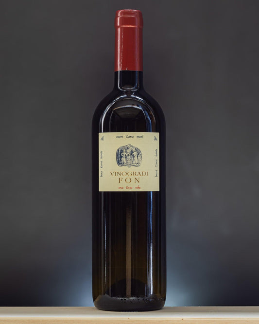 fon malvazija slovenia