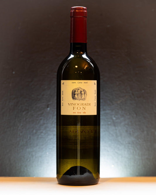 fon vitovska slovenia carso